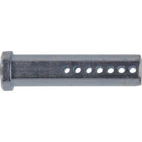 43953 3/8 x 2-Inch Adjustable Clevis Pin, Stainless Steel, 5-Pack