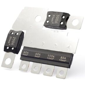 13289598 20815889 Front Compartment Main Fuse Block Plate Replacement for Cadillac ATS CTS SRX XTS, for Chevy Impala Malibu, for Buick Allure Lacrosse Regal 2010-2015