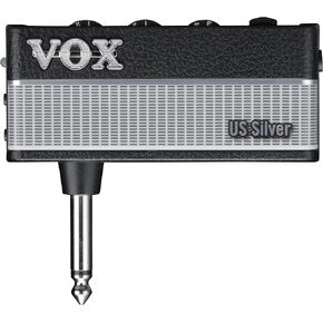 Vox AmPlug3 UK Drive Headphone Amp