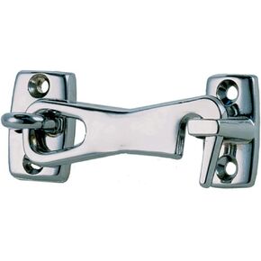 Perko 1287DP3CHR Cabin Door Hook - 3"