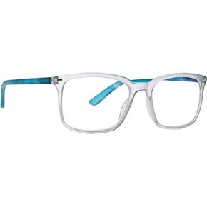 Life is Good Dickens in Matte Grey in Kuwait