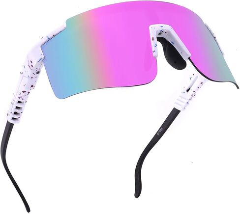 MARIDA Sunglasses for Men&Women, UV400 Protection Sports Sunglasses With Adjustable Temple in Saudi Arabia