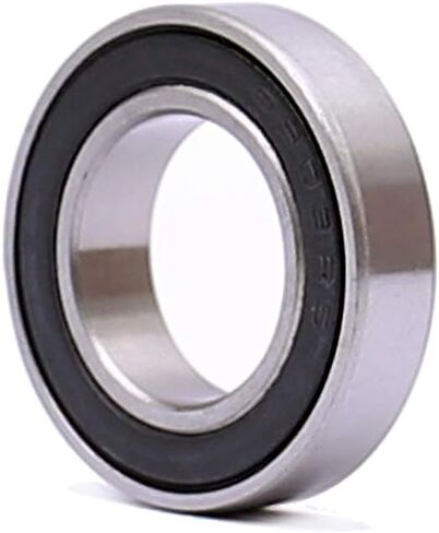 FKG 6903-2RS 17x30x7mm محمل كرة أخدود عميقة محامل سدادة مطاطية مزدوجة مشحمة مسبقًا 4 قطع in Saudi Arabia