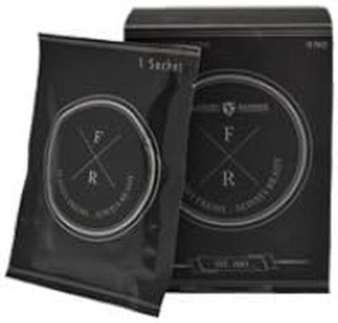 Mens Body Wipes, Flushable Cotton Towelettes, Adult Wet Diposable Wipes for Personal Hygiene - Fresh Richie… in Saudi Arabia