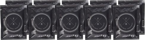 Mens Body Wipes, Flushable Cotton Towelettes, Adult Wet Diposable Wipes for Personal Hygiene - Fresh Richie… in Saudi Arabia