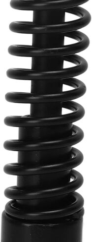 RiToEasysports 1Pair Electric Scooter Front Shock Absorber,Stainless Steel Front Shock Spring Suitable for Retrofit 8 Inch Scooter Electric Car Scooter in Kuwait