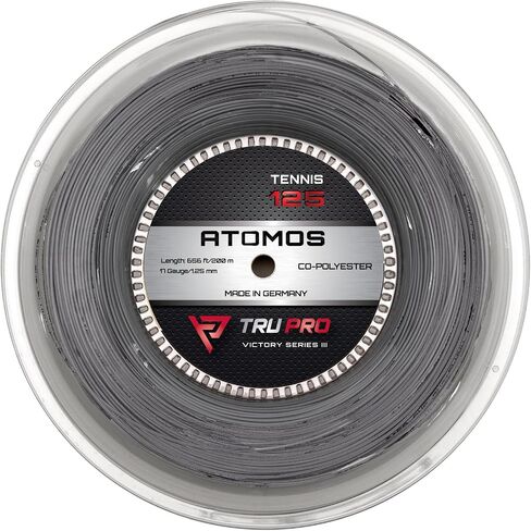 Atomos - سلسلة التنس (بولي): تم تطويرها من قبل لاعبي البطولة للاعب البطولة in Kuwait
