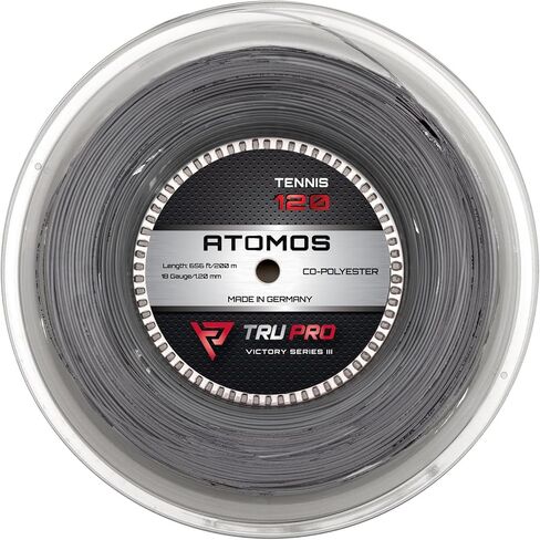 Atomos - سلسلة التنس (بولي): تم تطويرها من قبل لاعبي البطولة للاعب البطولة in Kuwait