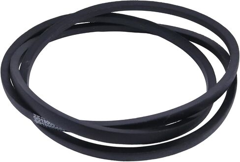 حزام غسيل M412981 مقاس 80 بوصة على شكل حرف V متوافق مع Alliance المتوافق مع Huebsch Compstilble مع Speed ​​Queen Heavy Duty TU20069 3030015340810 in Saudi Arabia