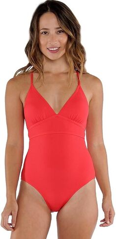 Carve Designs Women's Dahlia One Piece in Saudi Arabia