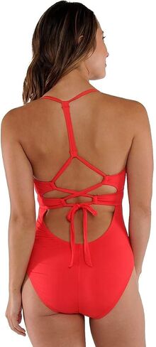 Carve Designs Women's Dahlia One Piece in Saudi Arabia