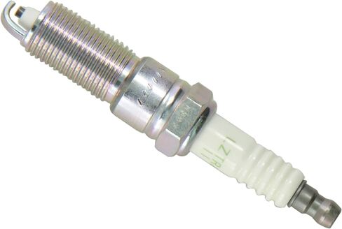 NGK 5306 LZTR4A-11 V-Power Spark Plug، عبوة من 4 قطع in Saudi Arabia