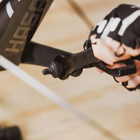 مجموعة أدوات إزالة تثبيت دواسة الدراجة من بايكهاند - مفتاح ربط مخروطي للدواسة 15 مم + سائق دواسة سداسية مفتاح ألين مزدوج الأطراف 6 مم و8 مم in Kuwait