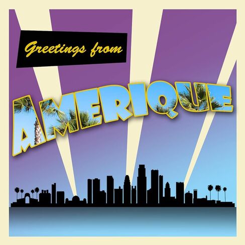 AMERIQUE Nuresery Tech، مع حزمة من 2 نبات اصطناعي رائع وفريد ​​من نوعه بطول 5 أقدام من الحرير الأرجواني مع وعاء بلاستيكي للحضانة، تقنية اللمس الحقيقي، مع حماية من الأشعة فوق البنفسجية، جودة فائقة in Kuwait