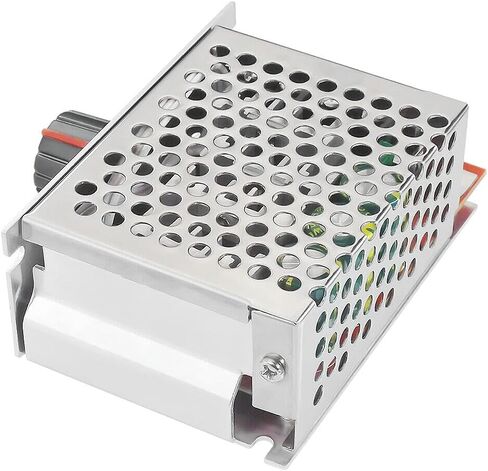 تيار مستمر 7-70 فولت 30A PWM HHO RC فرشاة محرك السرعة تحكم حاكم باهتة 12 فولت 24 فولت in Kuwait