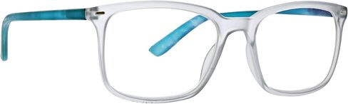 Life is Good Dickens in Matte Grey in Kuwait