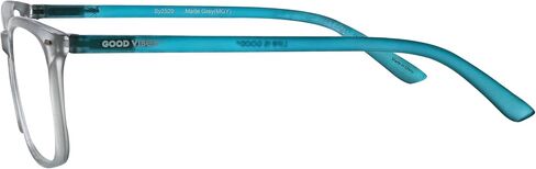 Life is Good Dickens in Matte Grey in Kuwait