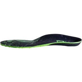 Oboz Unisex Trail Insole, Green, Large