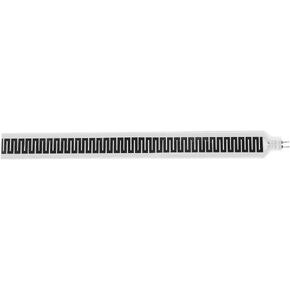 Pressure Sensor, SF15-150 150mm x 15mm Resistance type Thin Film Pressure Sensor Sensor Force Sensitive Resistor 10kg