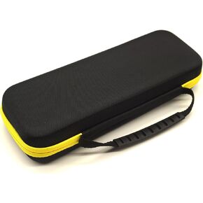 Hard Case Replacement for Fluke T5-1000/T5-600/T6-1000/T6-600 Electrical Voltage, Continuity and Current Tester