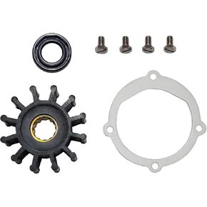 Impeller Repair Service Kit Replaces Johnson 09-45808 F5B-9 Pump 10-24228-1