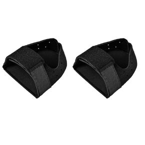 Plantar Fasciitis Heel Protector - Heel Cups, Heel Cushions(Thickened, L), Heel Spur Support for Heel Pain Relief, Foot Fatigue Relief, Achilles Tendinitis