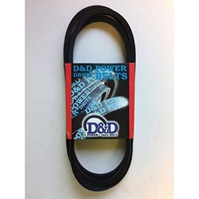 D&D PowerDrive SPB3100 V Belt 17 x 3100 mm LP