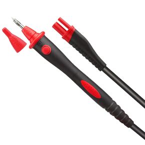 TP165X-K(KIT-14 kit Included) Remote Control Probe with Test Button Use for Megohmmeter Insulation Resistance Tester, for 1503 1507 1587 1577