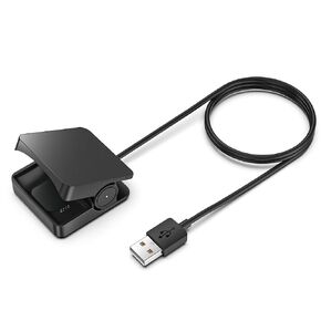 Charger Cable for Halo Band, Replacement Charging Clip for Halo Device, 3.3ft (Not Official)