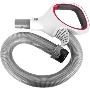 Vacuum Replacement Part Hose Handle,Upgraded Replacement Hose Handle fit Shark Rotator Professional Lift-Away Vacuum NV500, NV501, NV502, NV503, NV504, NV505, NV510, NV552, UV560 & More Models