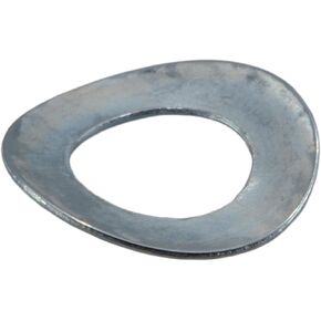 014973284251 Class 8 Wavy Washers, 8mm, Piece-30