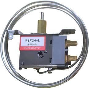 وحدة تحكم في درجة الحرارة بالفريزر WSF24 مع وظيفة إزالة الجليد in Kuwait