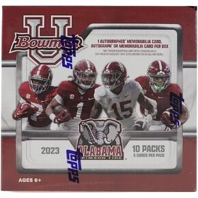 2023 Bowman University Alabama Football in Saudi Arabia