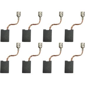 1617014126 Carbon Brush Set Fit Bosch 11316EVS 11317EVS 11223EVS 11311EVS (4 Pair)
