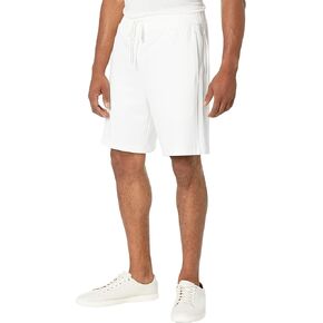 Theory Ryder Shorts in Relay Jersey