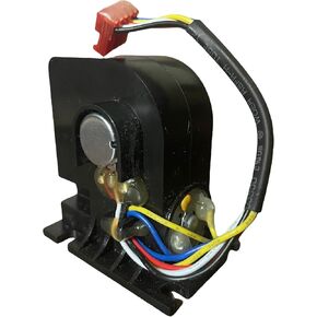 TreadLife Fitness Resistance Tension Motor - Compatible with NordicTrack A.C.T. Models - Part Number 193223 - Models Listed - Comes with Free Squeak Eliminator Grease $10 Value!
