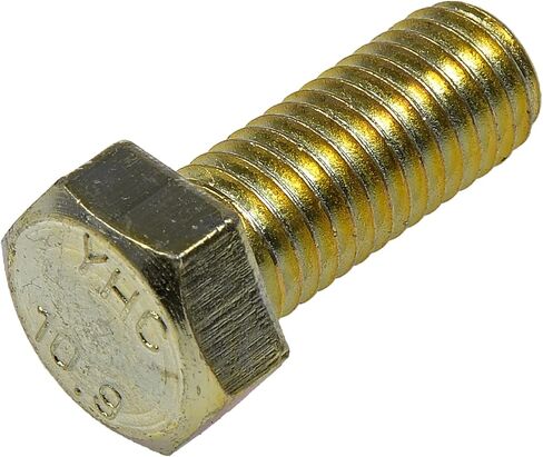 Dorman 460-630 غطاء برغي سداسي الرأس فئة 10.9- M12-1.75 x 30 مم، 25 عبوة تناسب الجميع in Saudi Arabia