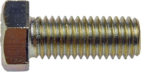 Dorman 460-630 غطاء برغي سداسي الرأس فئة 10.9- M12-1.75 x 30 مم، 25 عبوة تناسب الجميع in Saudi Arabia