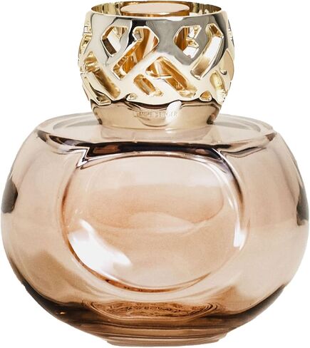 MAISON BERGER - Lampe Berger Model Senso - موزع روائح العلاج العطري المنزلي - 4.7 × 3.9 × 4.3 بوصة in Kuwait