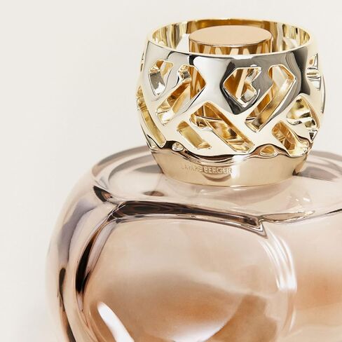 MAISON BERGER - Lampe Berger Model Senso - موزع روائح العلاج العطري المنزلي - 4.7 × 3.9 × 4.3 بوصة in Kuwait