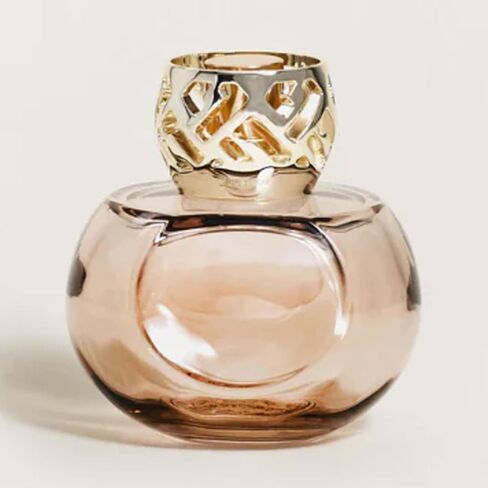 MAISON BERGER - Lampe Berger Model Senso - موزع روائح العلاج العطري المنزلي - 4.7 × 3.9 × 4.3 بوصة in Kuwait