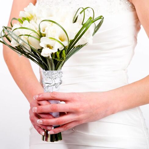 مجموعة حلقات المناديل المكونة من 6 قطع، حلقات مناديل عيد الميلاد، حلقة منديل الغزلان، حلقات منديل إكليل عيد الميلاد، حلقات منديل شجرة عيد الميلاد، حوامل مناديل عيد الميلاد الذهبية لمناديل القماش لتزيين طاولة عيد الميلاد in Kuwait