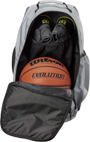 WILSON Evolution Backpacks in Saudi Arabia