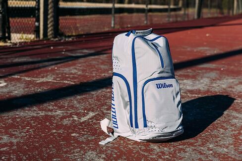 WILSON Evolution Backpacks in Saudi Arabia