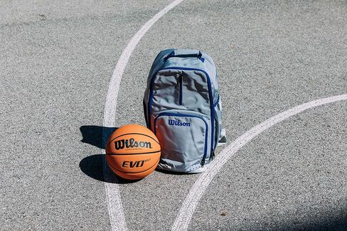 WILSON Evolution Backpacks in Saudi Arabia