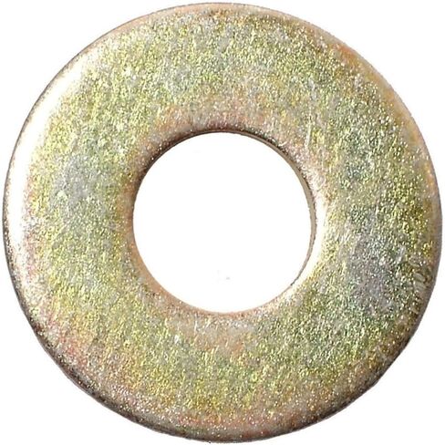 014973324742 Grade 8 Thick Washers, 1/2 x .134, Piece-6 in Saudi Arabia