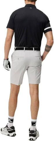 2024 شورت جولف J.Lindeberg Eloy Micro Chip 34 in Kuwait