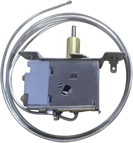 وحدة تحكم في درجة الحرارة بالفريزر WSF24 مع وظيفة إزالة الجليد in Kuwait