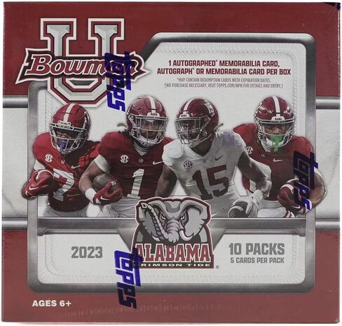 2023 Bowman University Alabama Football in Saudi Arabia