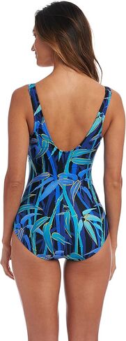 AMAVI ملابس سباحة قطعة واحدة فوق الكتف in Kuwait